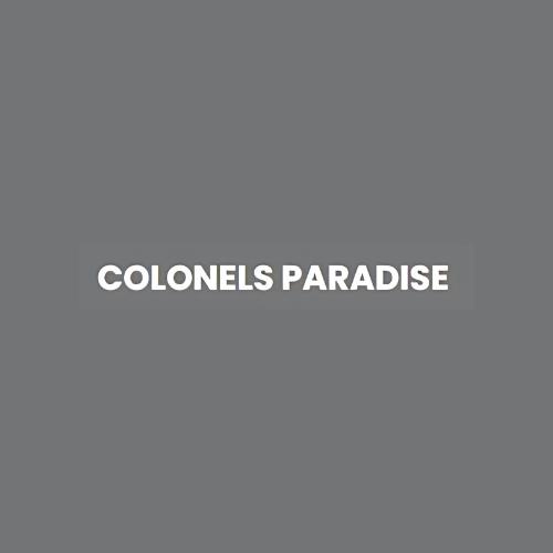 Colonels Paradise